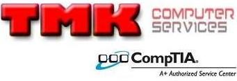 TMK Computer Services